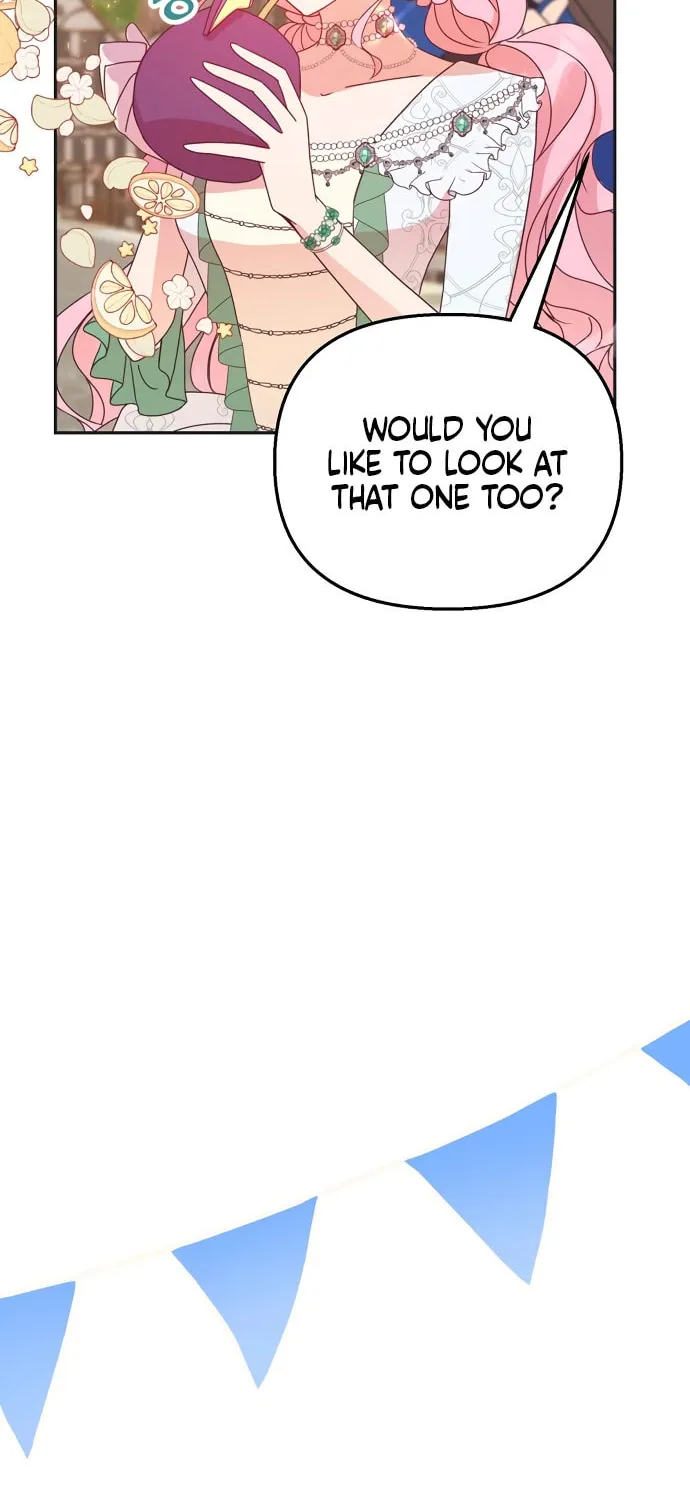 Divorce Will Be Completed in 3 Seconds Chapter 11 page 46 - 