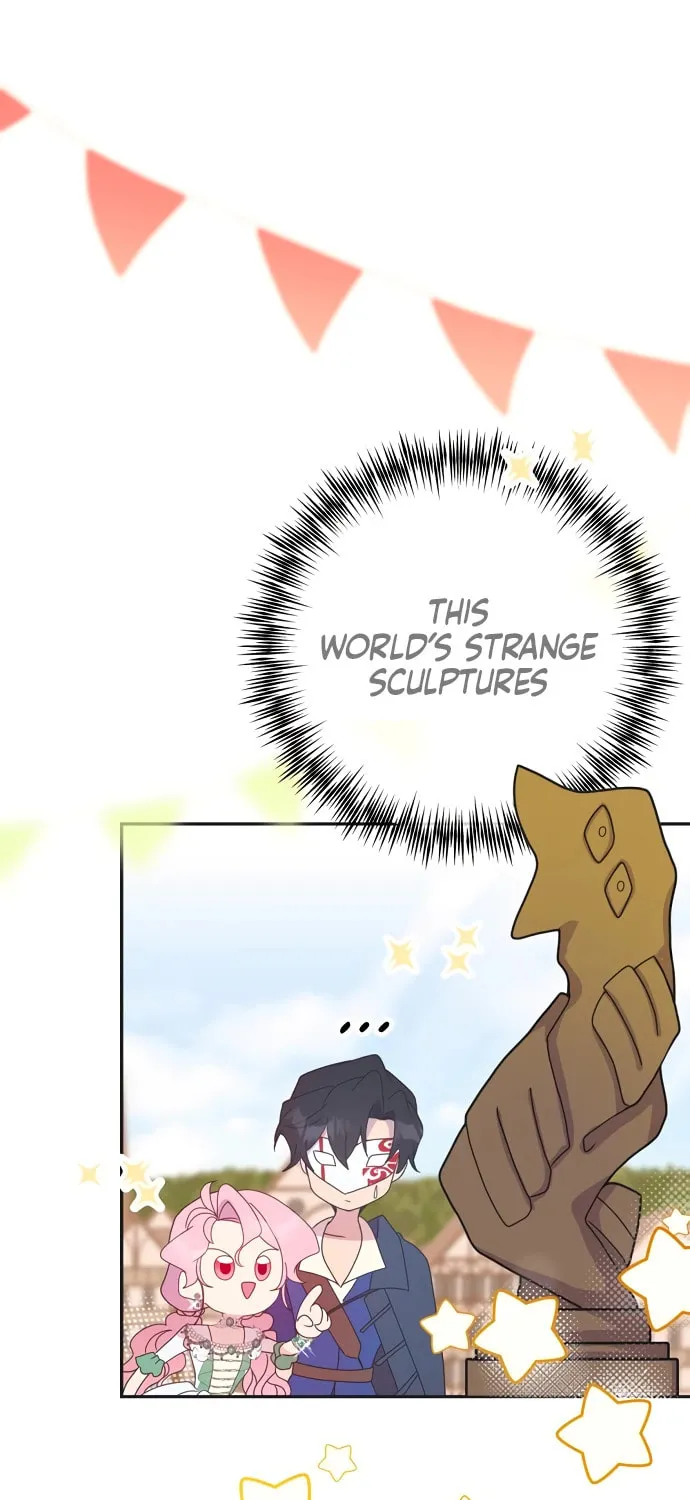 Divorce Will Be Completed in 3 Seconds Chapter 11 page 47 - 