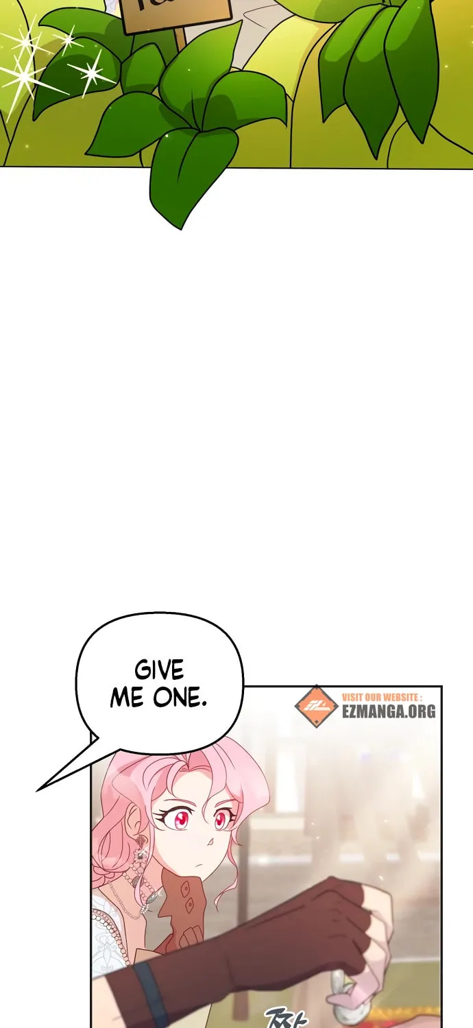 Divorce Will Be Completed in 3 Seconds Chapter 11 page 52 - 
