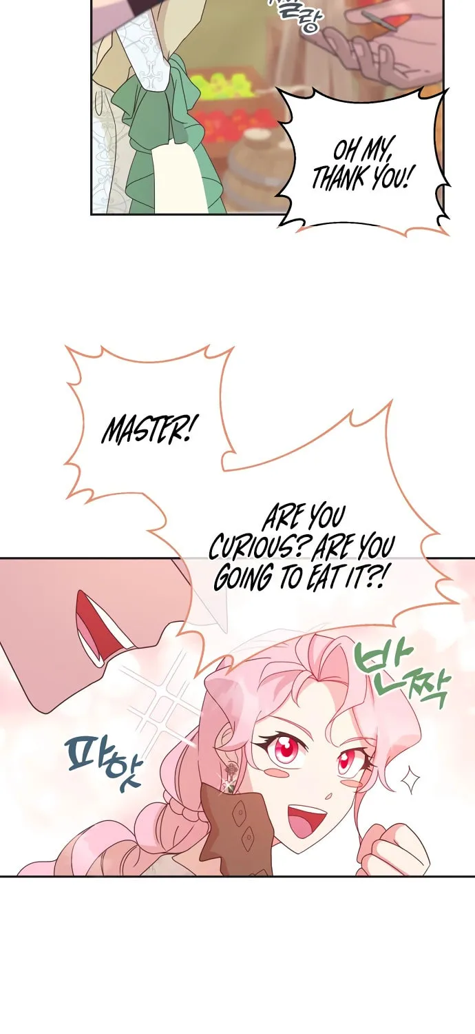 Divorce Will Be Completed in 3 Seconds Chapter 11 page 53 - 