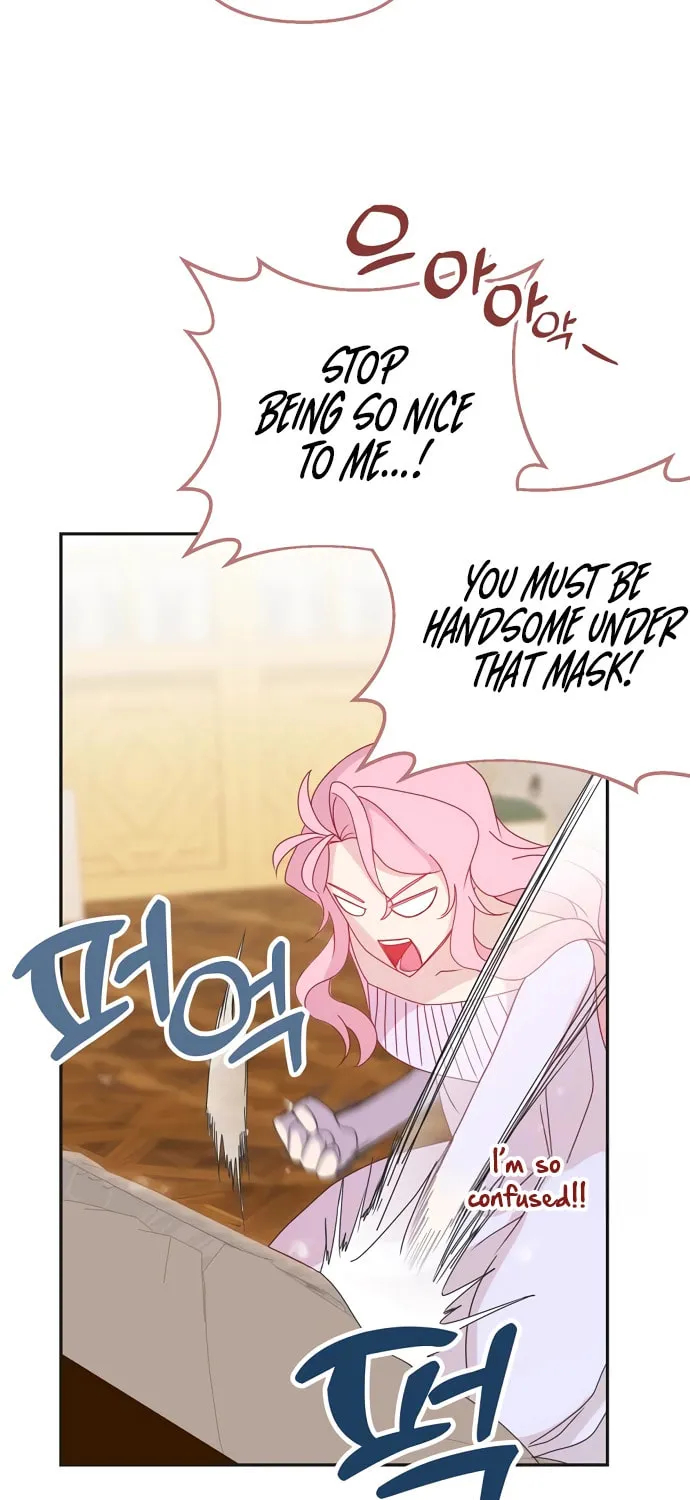 Divorce Will Be Completed in 3 Seconds Chapter 11 page 57 - 
