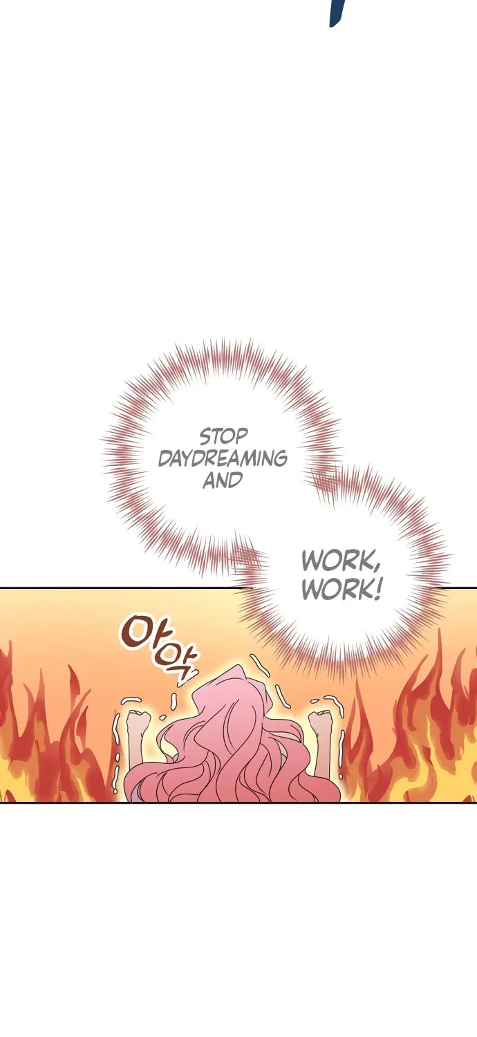 Divorce Will Be Completed in 3 Seconds Chapter 11 page 58 - 