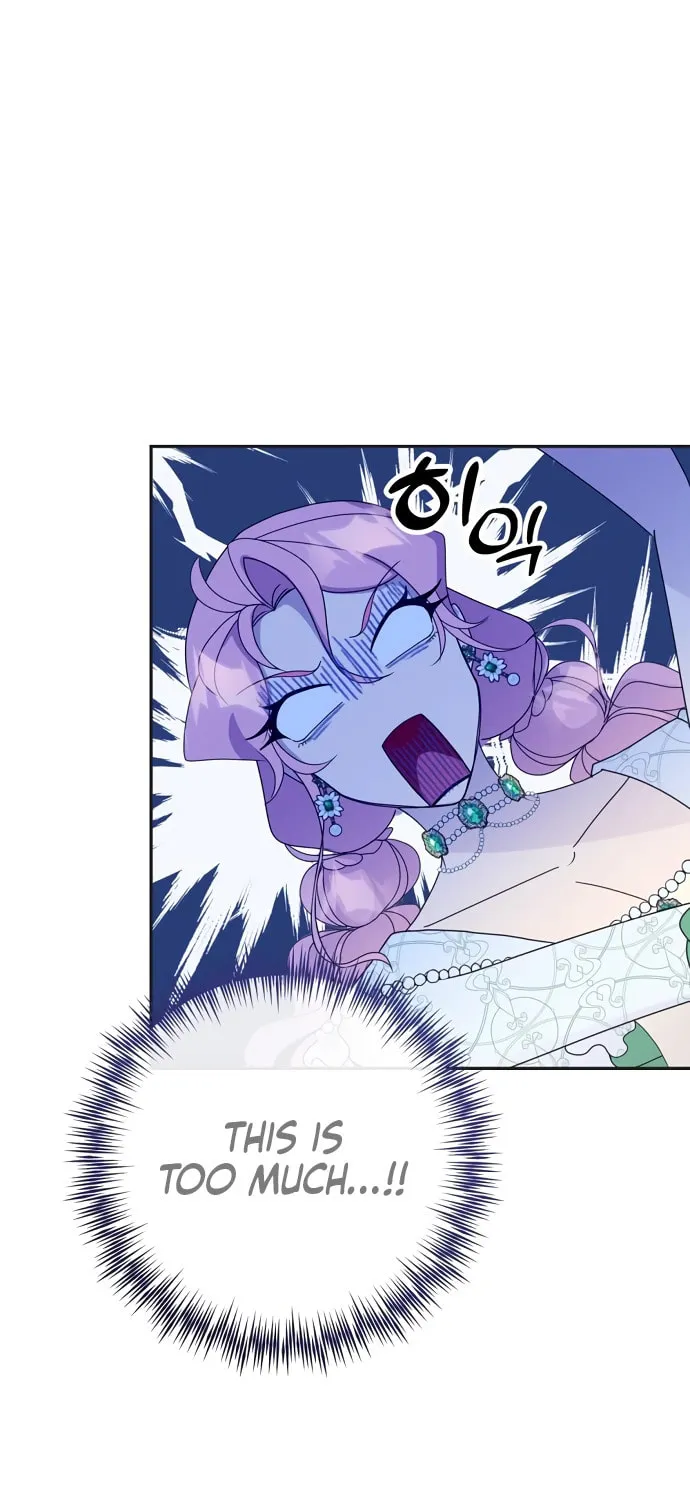 Divorce Will Be Completed in 3 Seconds Chapter 11 page 7 - 