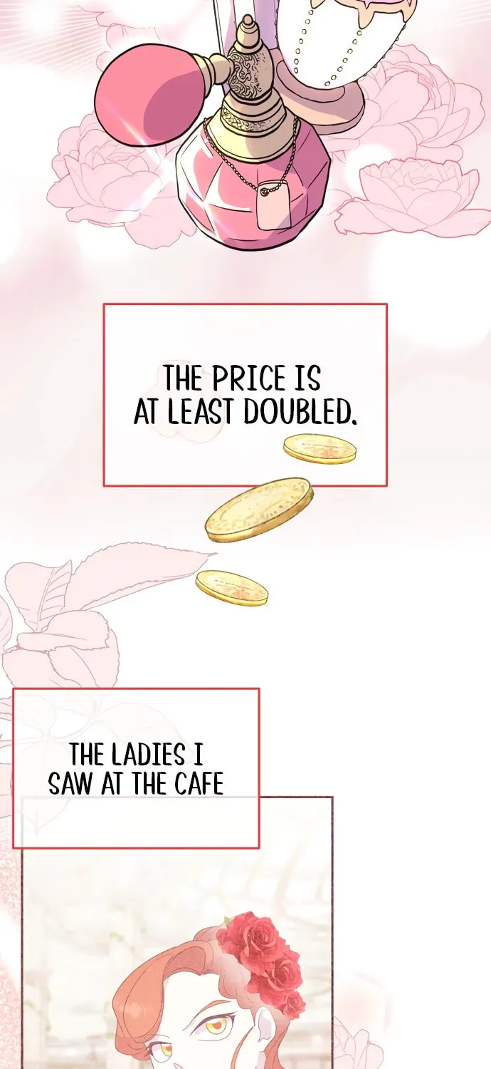 Divorce Will Be Completed in 3 Seconds Chapter 11 page 63 - 