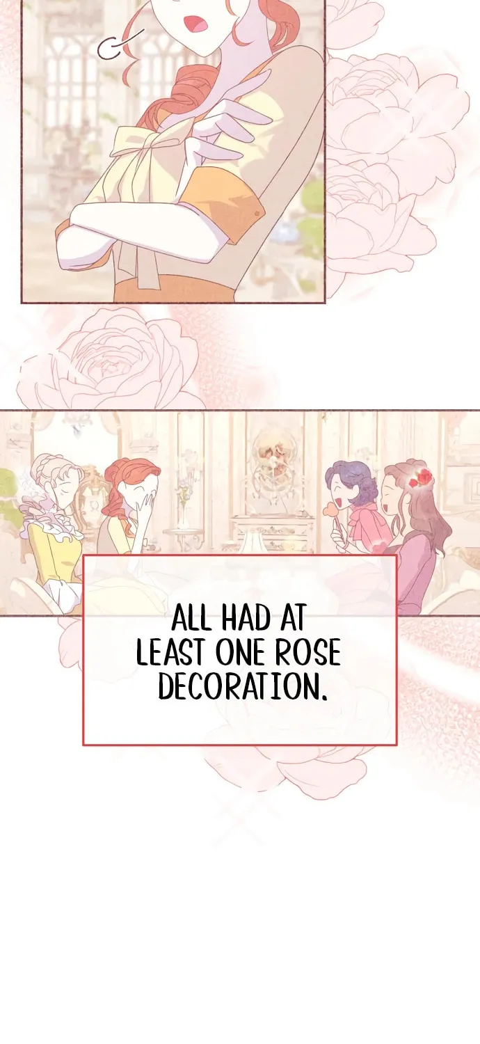 Divorce Will Be Completed in 3 Seconds Chapter 11 page 64 - 