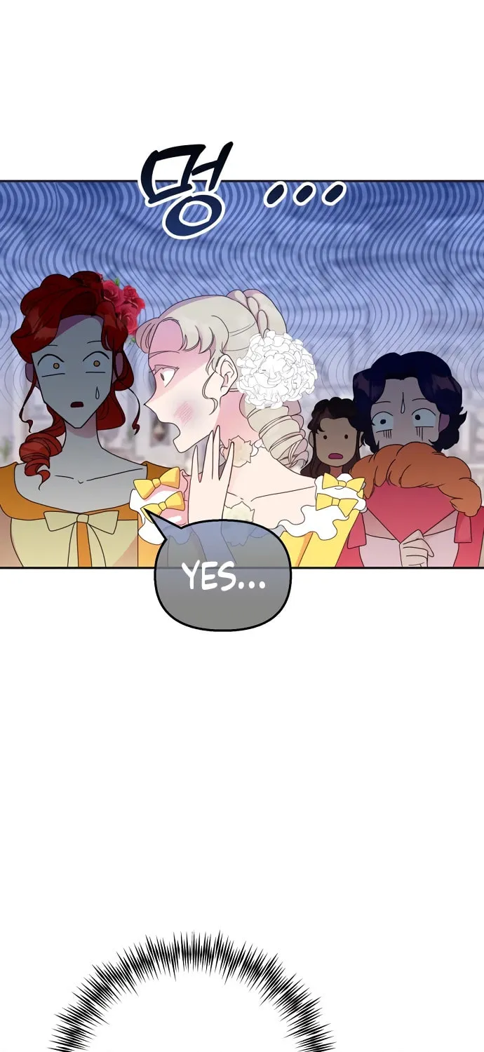 Divorce Will Be Completed in 3 Seconds Chapter 11 page 9 - 