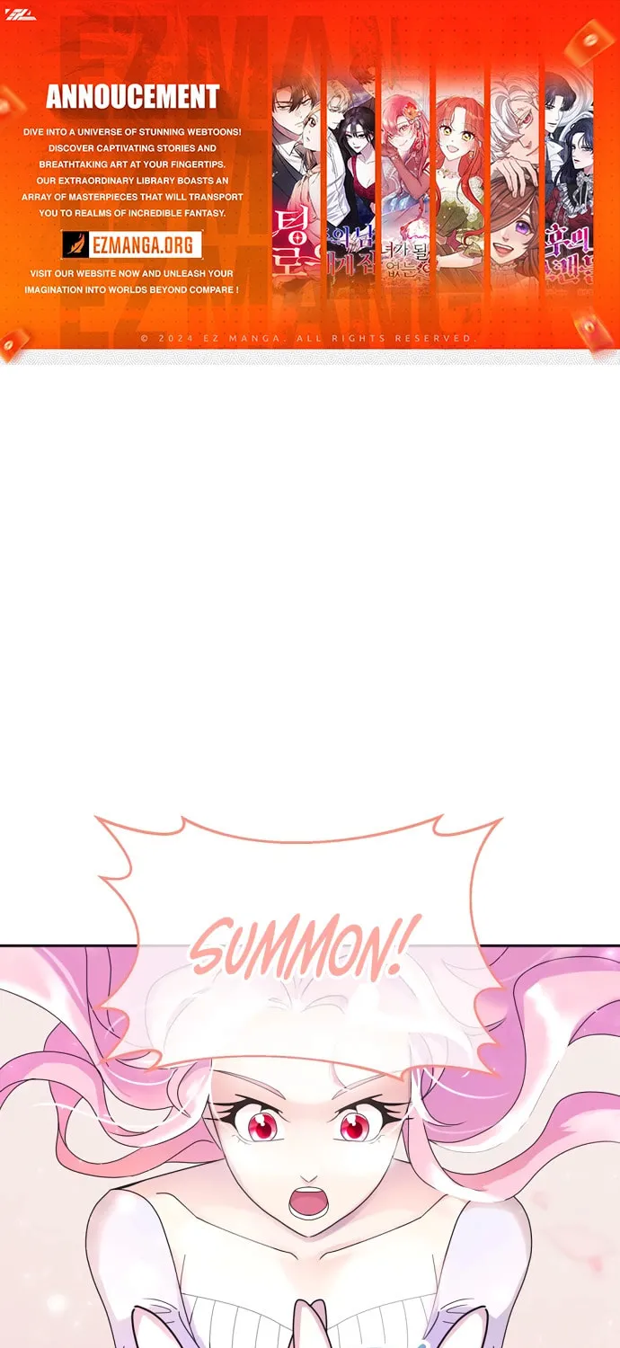 Divorce Will Be Completed in 3 Seconds Chapter 12 page 1 - 