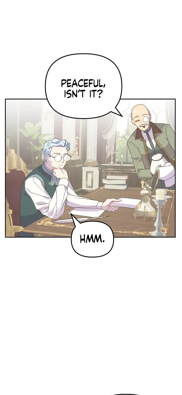 Divorce Will Be Completed in 3 Seconds Chapter 12 page 13 - 