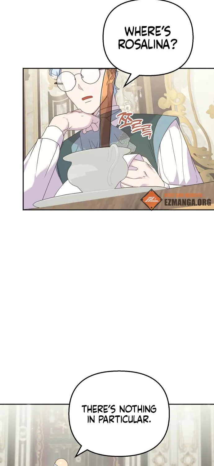 Divorce Will Be Completed in 3 Seconds Chapter 12 page 14 - 