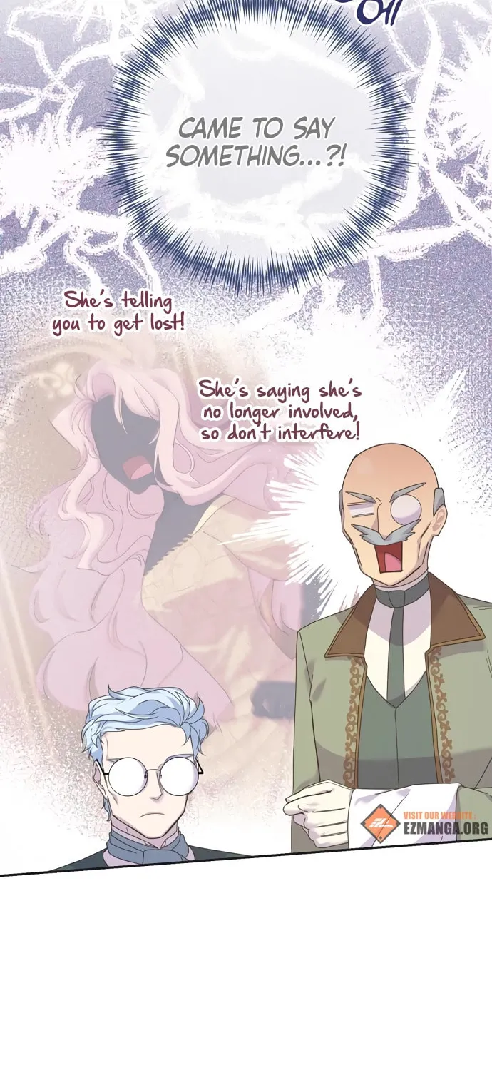 Divorce Will Be Completed in 3 Seconds Chapter 12 page 18 - 