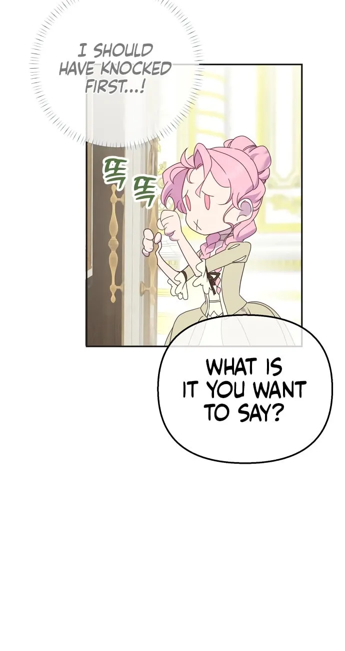 Divorce Will Be Completed in 3 Seconds Chapter 12 page 20 - 