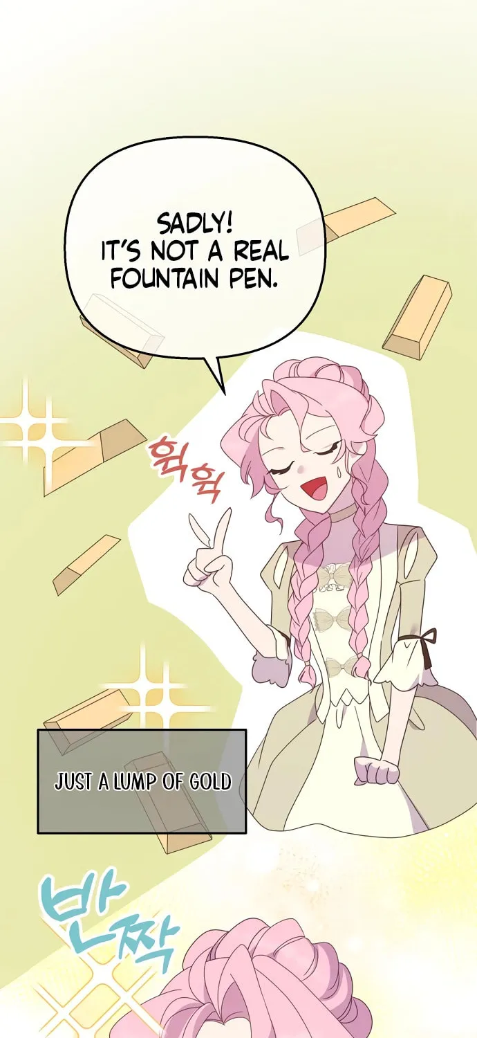 Divorce Will Be Completed in 3 Seconds Chapter 12 page 28 - 