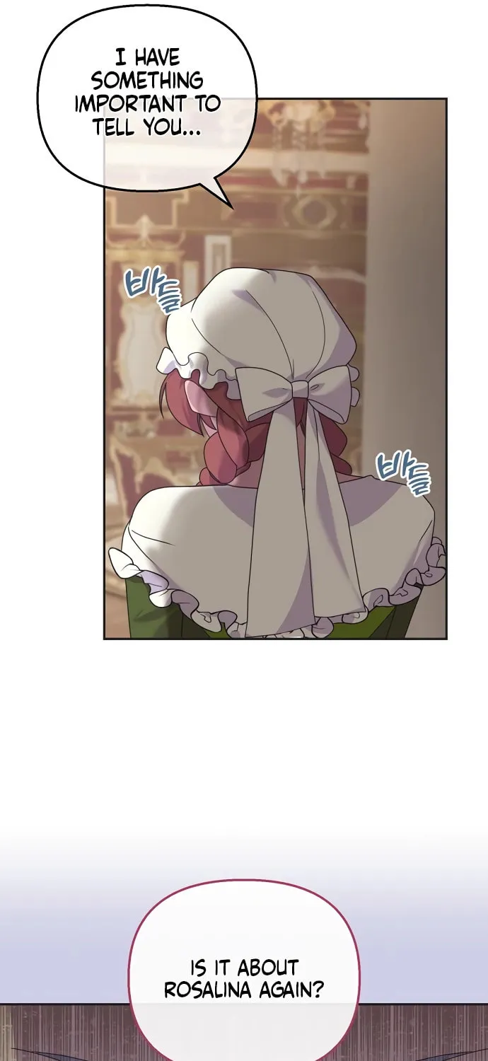 Divorce Will Be Completed in 3 Seconds Chapter 12 page 41 - 