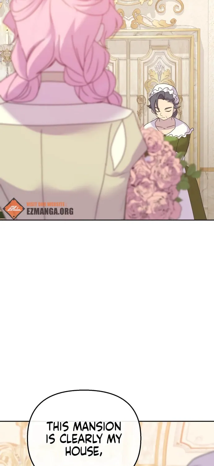 Divorce Will Be Completed in 3 Seconds Chapter 12 page 43 - 