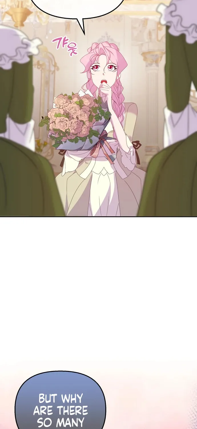 Divorce Will Be Completed in 3 Seconds Chapter 12 page 44 - 