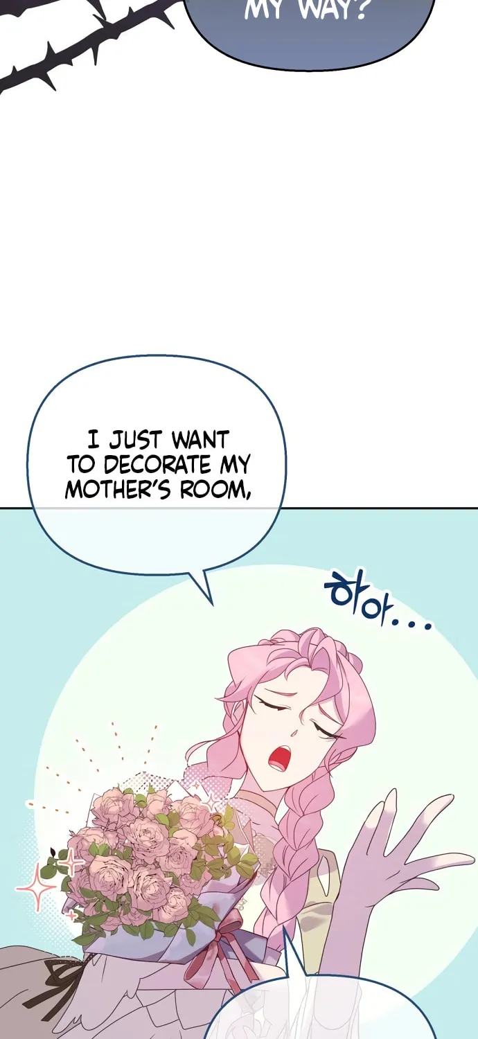 Divorce Will Be Completed in 3 Seconds Chapter 12 page 46 - 
