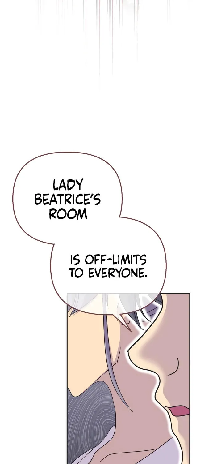 Divorce Will Be Completed in 3 Seconds Chapter 12 page 48 - 