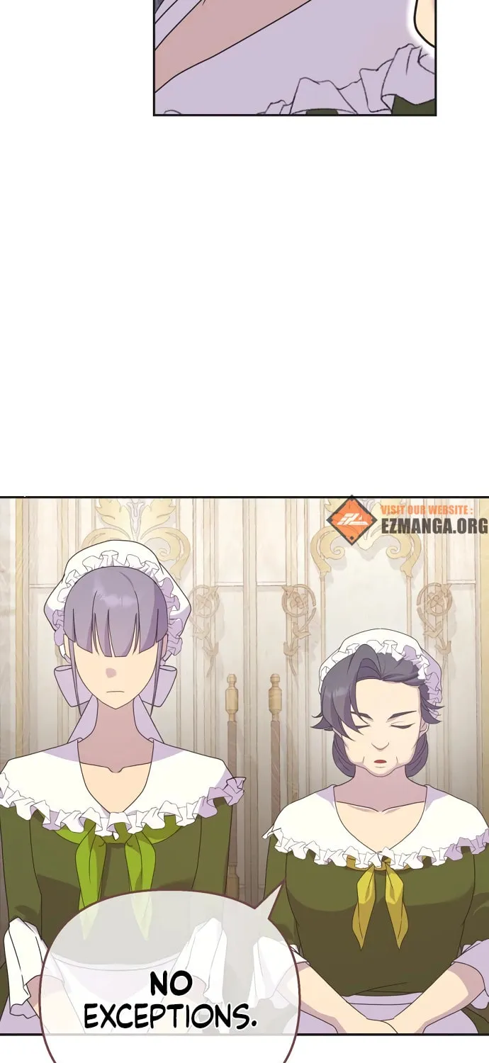 Divorce Will Be Completed in 3 Seconds Chapter 12 page 49 - 