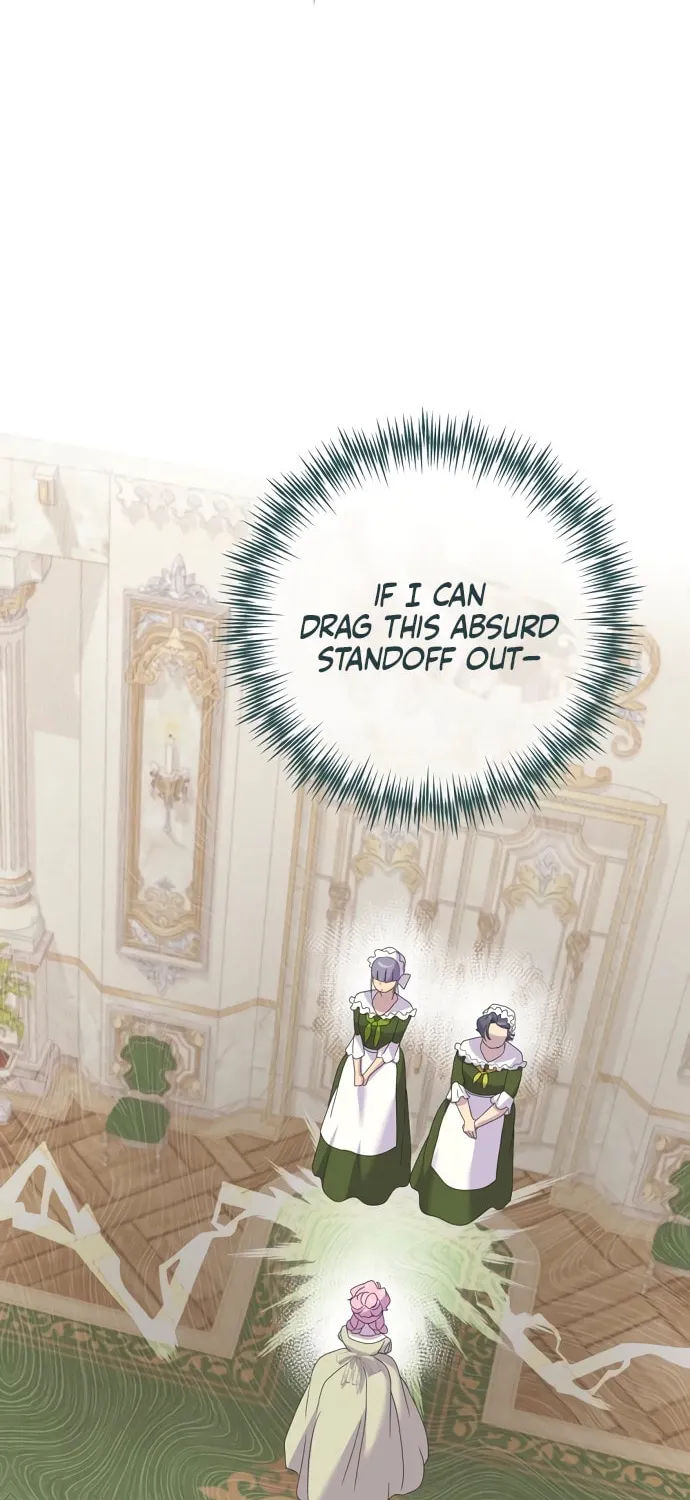Divorce Will Be Completed in 3 Seconds Chapter 12 page 52 - 