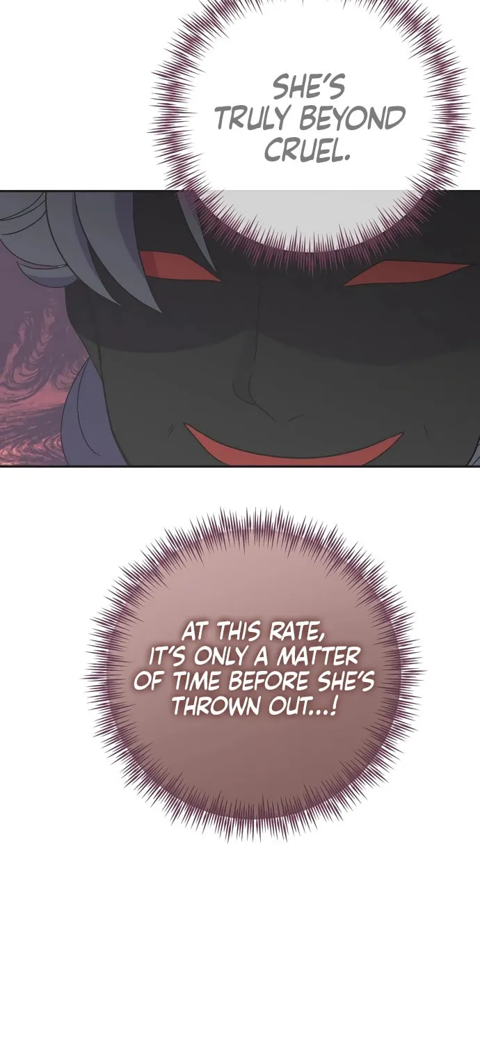 Divorce Will Be Completed in 3 Seconds Chapter 12 page 56 - 