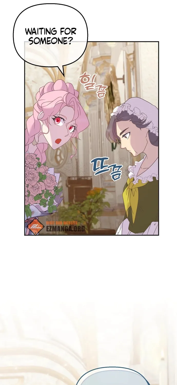Divorce Will Be Completed in 3 Seconds Chapter 12 page 57 - 