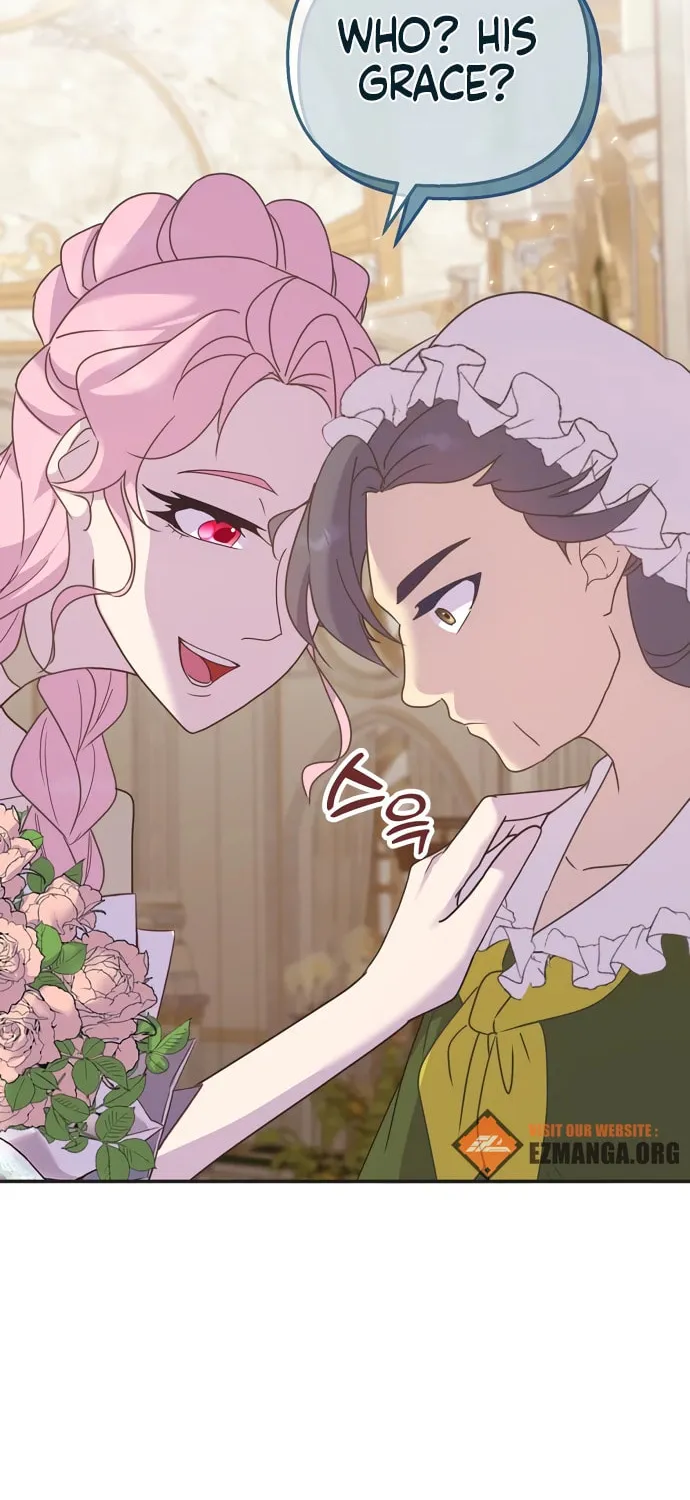 Divorce Will Be Completed in 3 Seconds Chapter 12 page 58 - 