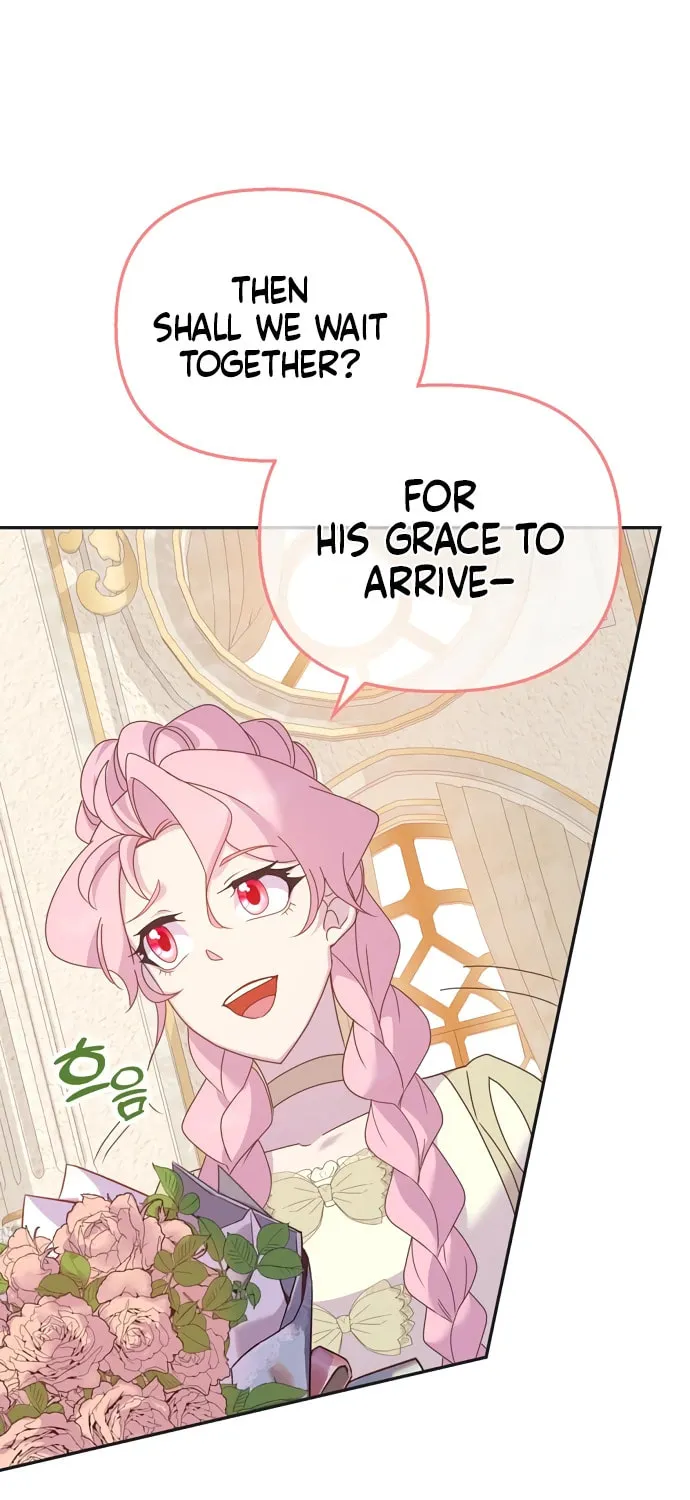 Divorce Will Be Completed in 3 Seconds Chapter 12 page 59 - 