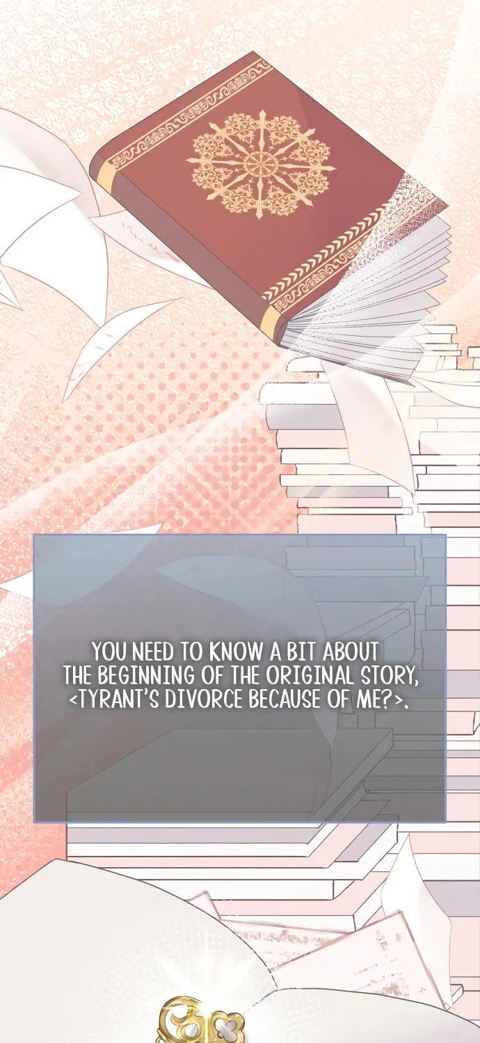 Divorce Will Be Completed in 3 Seconds Chapter 12 page 73 - 