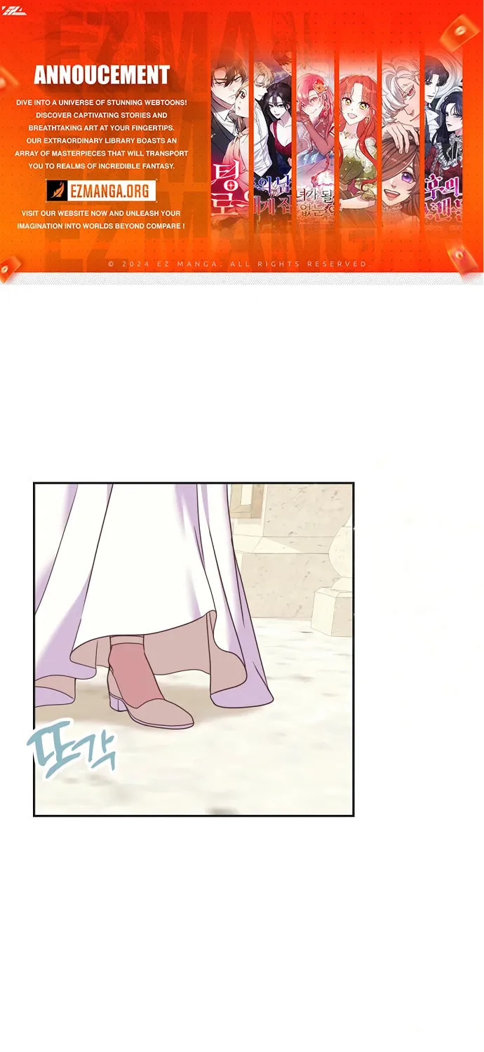 Divorce Will Be Completed in 3 Seconds Chapter 13 page 1 - 