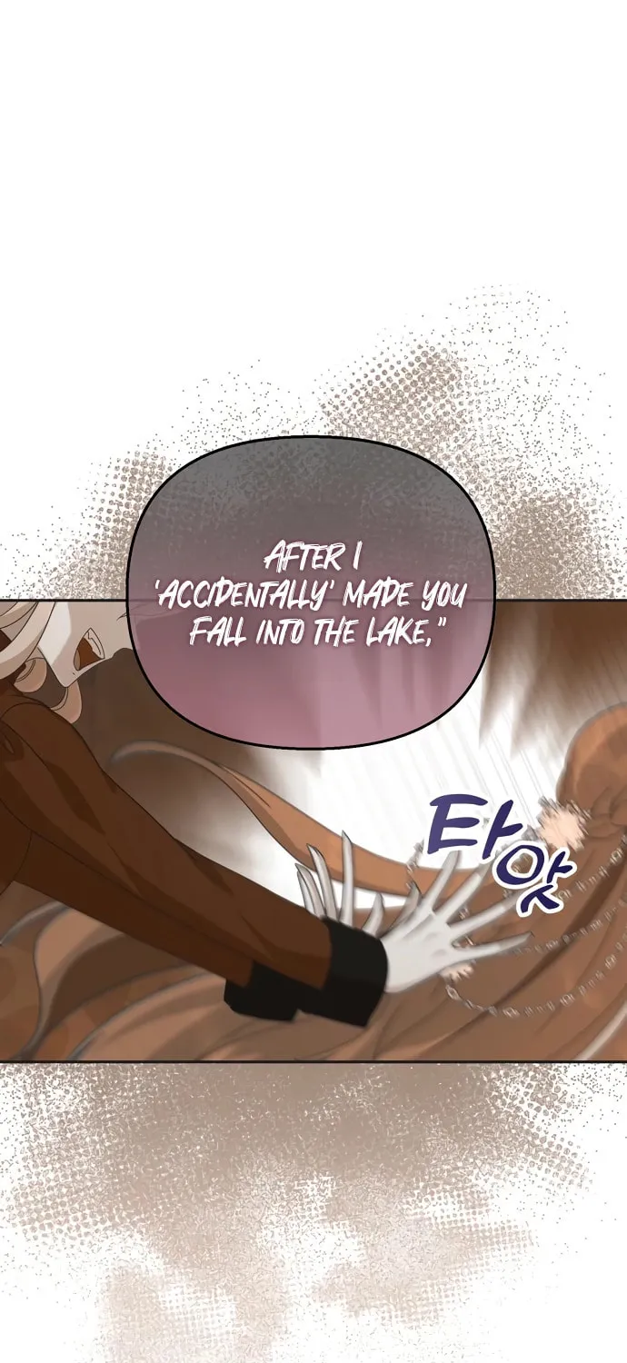 Divorce Will Be Completed in 3 Seconds Chapter 13 page 11 - 