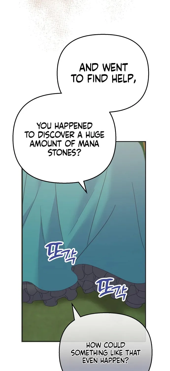 Divorce Will Be Completed in 3 Seconds Chapter 13 page 12 - 