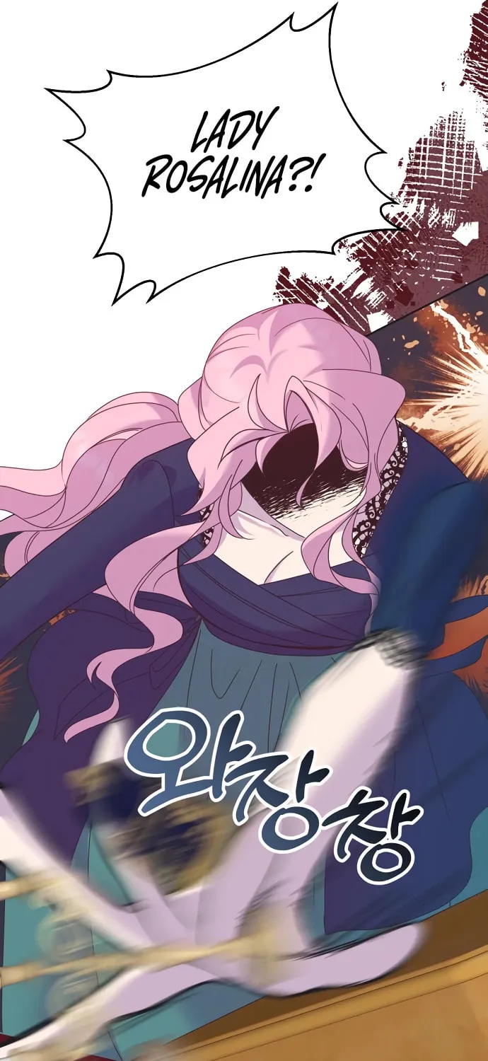 Divorce Will Be Completed in 3 Seconds Chapter 13 page 20 - 