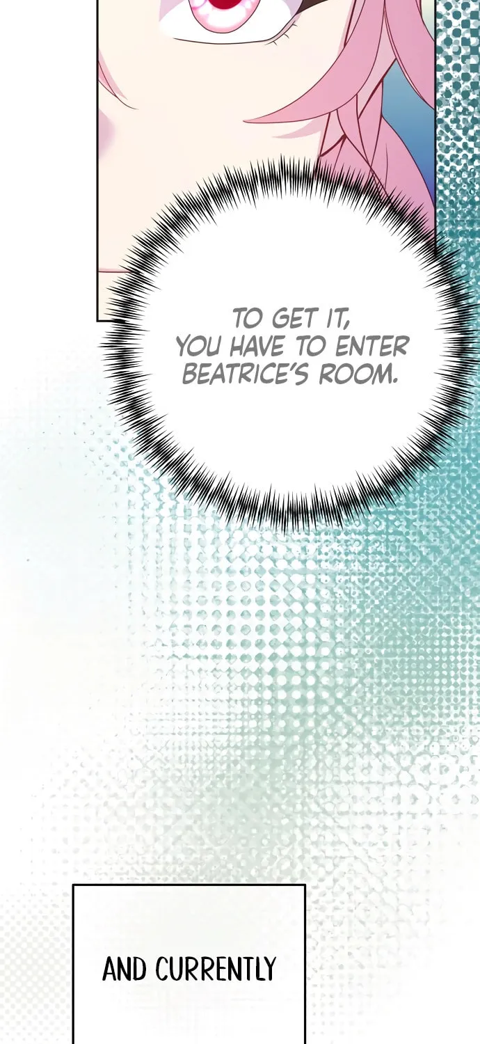 Divorce Will Be Completed in 3 Seconds Chapter 13 page 37 - 