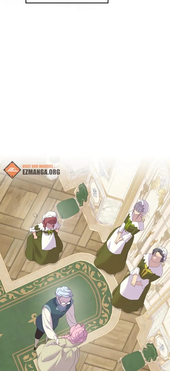 Divorce Will Be Completed in 3 Seconds Chapter 13 page 38 - 