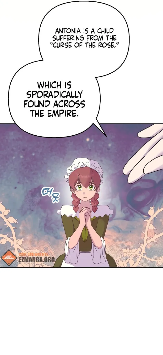 Divorce Will Be Completed in 3 Seconds Chapter 13 page 40 - 