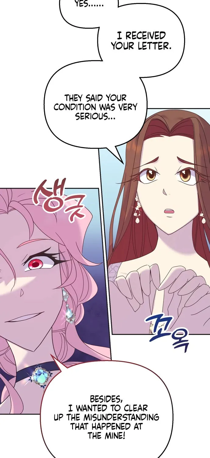 Divorce Will Be Completed in 3 Seconds Chapter 13 page 5 - 
