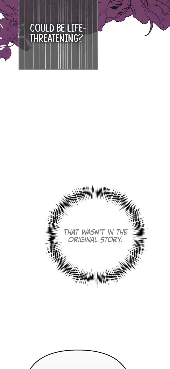 Divorce Will Be Completed in 3 Seconds Chapter 13 page 43 - 