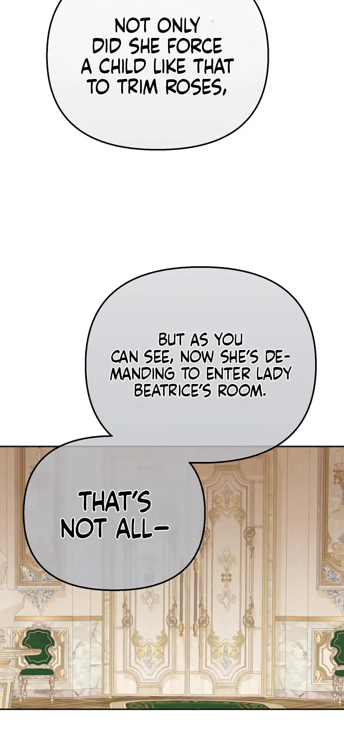 Divorce Will Be Completed in 3 Seconds Chapter 13 page 44 - 