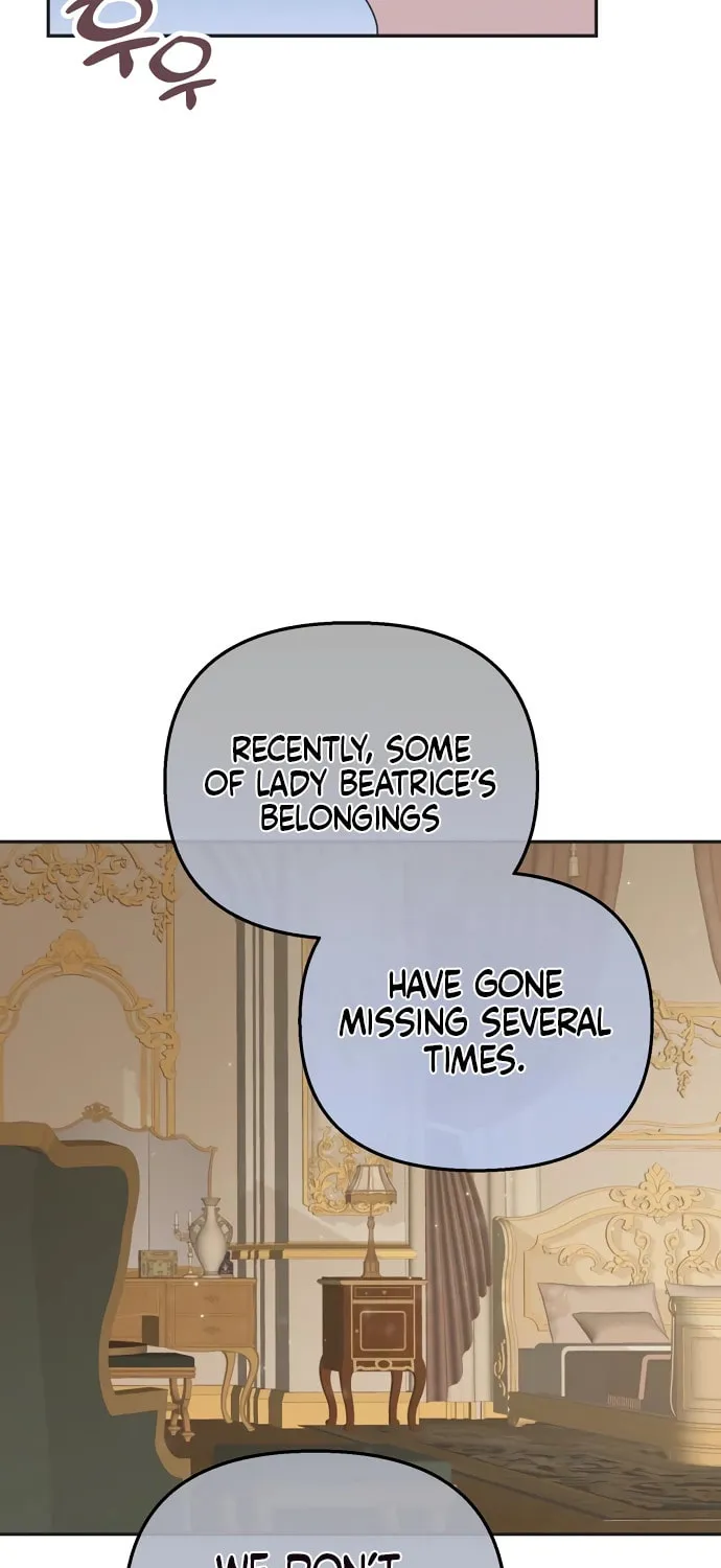 Divorce Will Be Completed in 3 Seconds Chapter 13 page 46 - 
