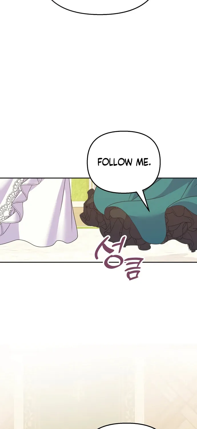 Divorce Will Be Completed in 3 Seconds Chapter 13 page 6 - 