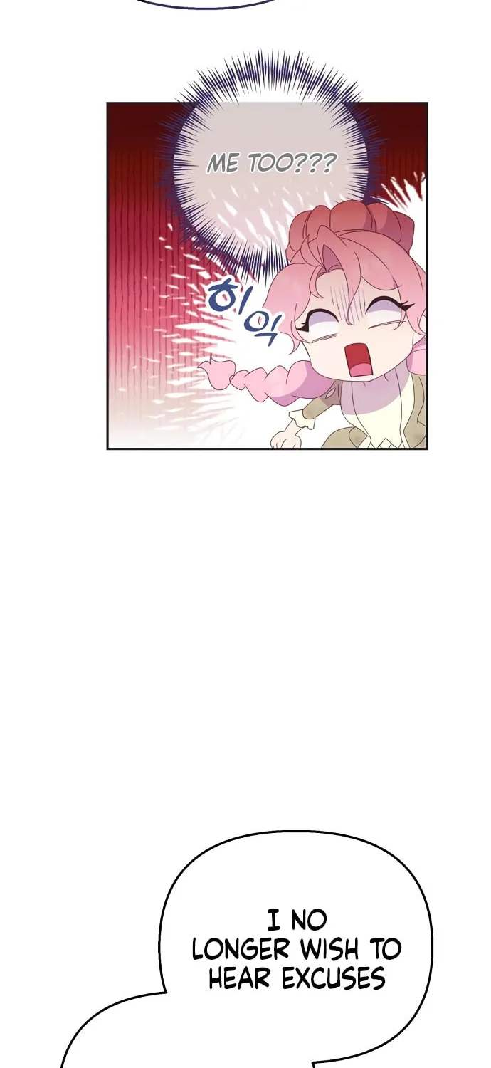 Divorce Will Be Completed in 3 Seconds Chapter 13 page 53 - 