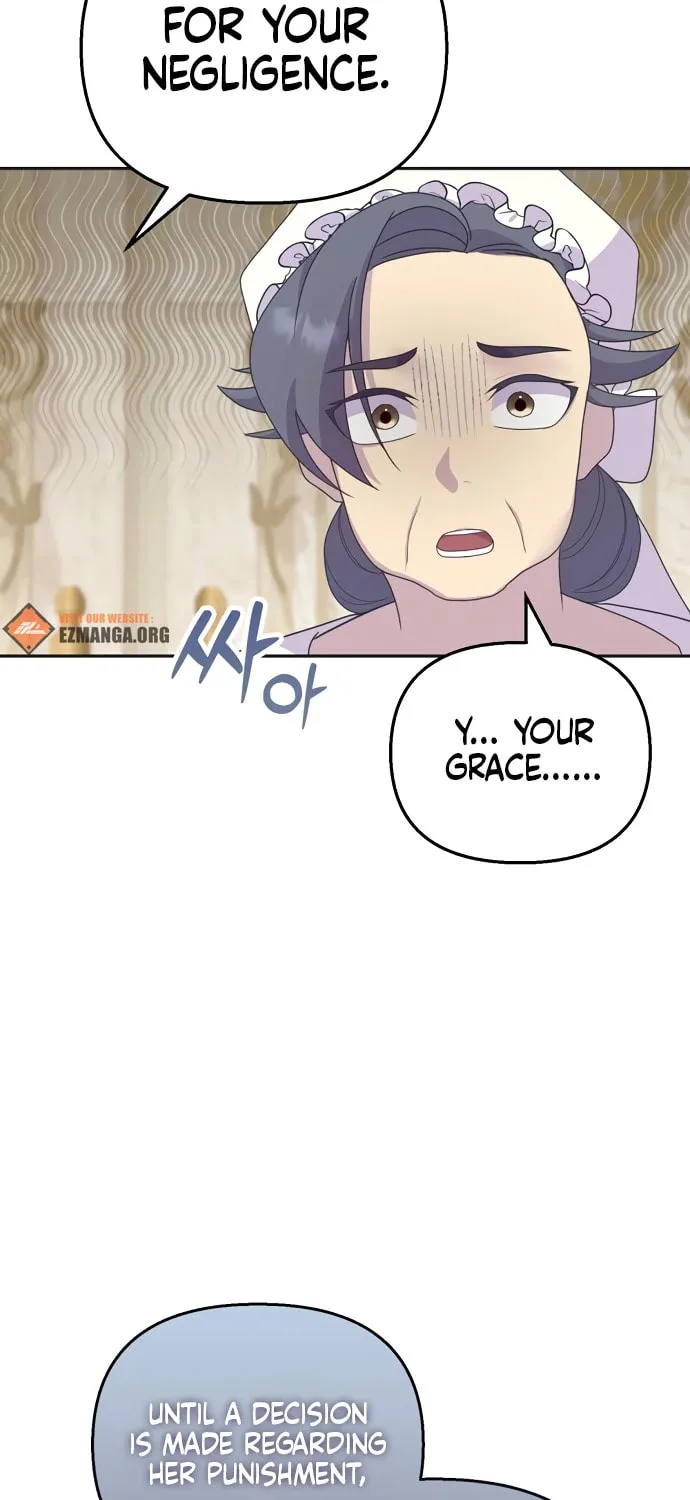 Divorce Will Be Completed in 3 Seconds Chapter 13 page 54 - 