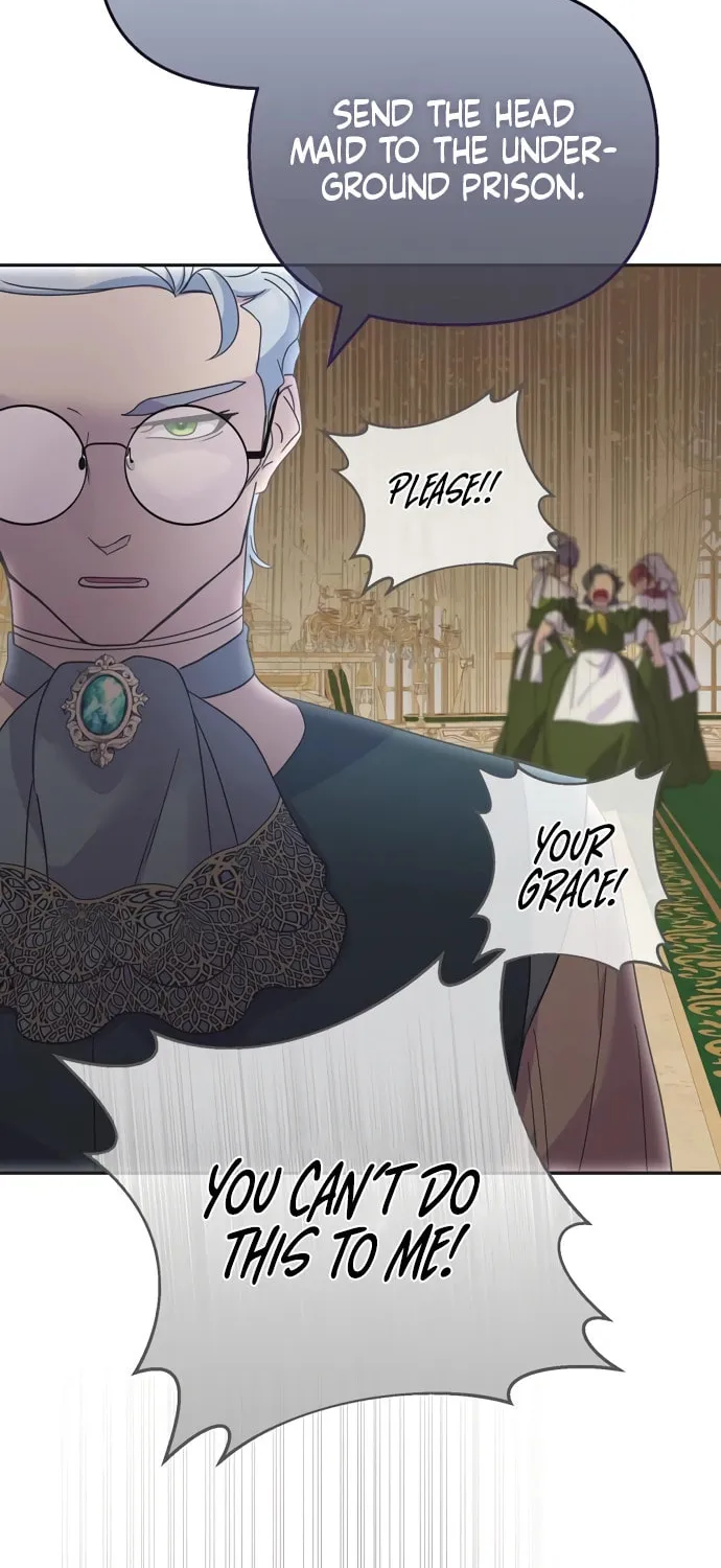 Divorce Will Be Completed in 3 Seconds Chapter 13 page 55 - 