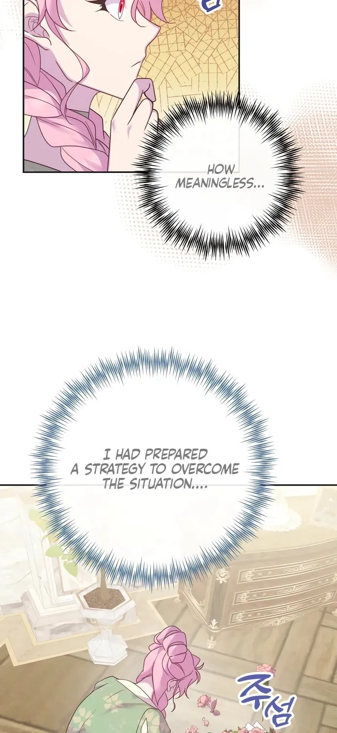 Divorce Will Be Completed in 3 Seconds Chapter 13 page 57 - 