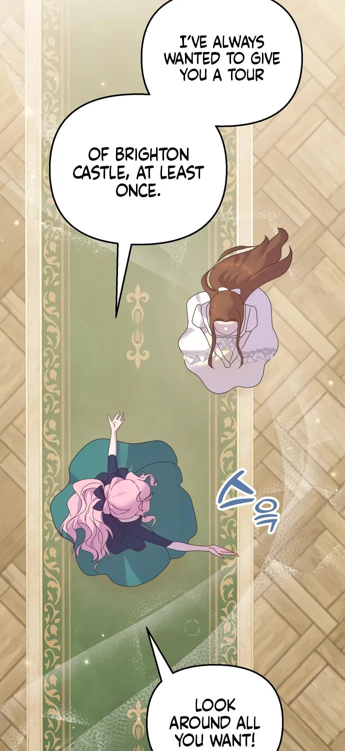 Divorce Will Be Completed in 3 Seconds Chapter 13 page 7 - 