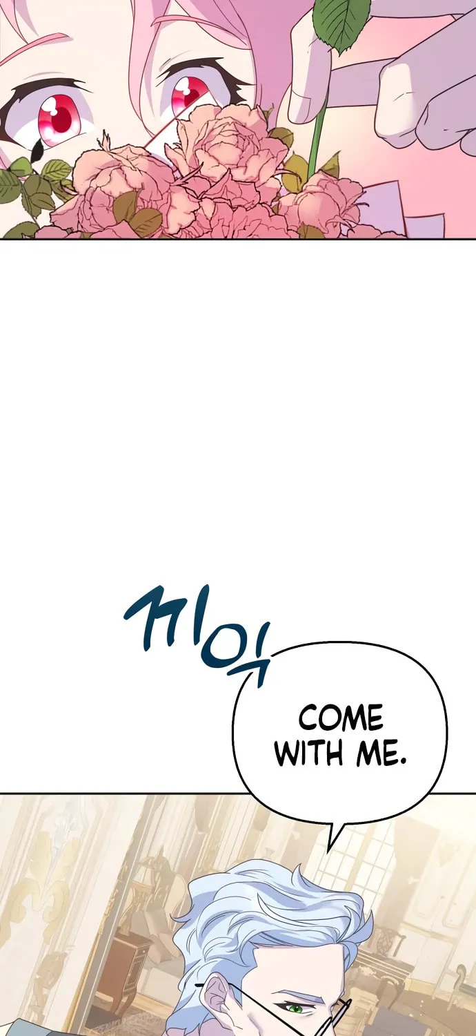 Divorce Will Be Completed in 3 Seconds Chapter 13 page 64 - 