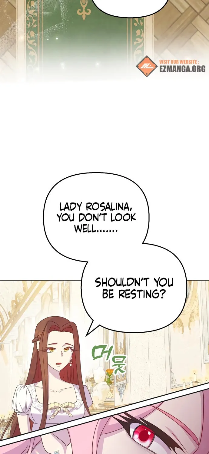 Divorce Will Be Completed in 3 Seconds Chapter 13 page 8 - 