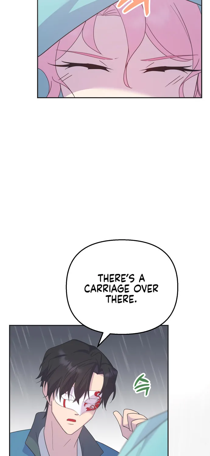 Divorce Will Be Completed in 3 Seconds Chapter 14 page 14 - 