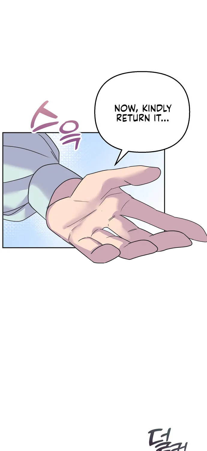 Divorce Will Be Completed in 3 Seconds Chapter 14 page 18 - 