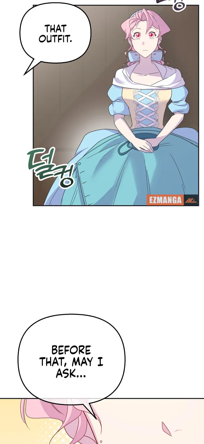 Divorce Will Be Completed in 3 Seconds Chapter 14 page 19 - 